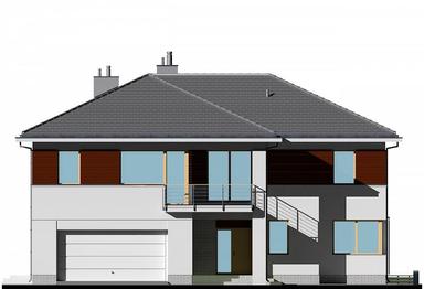 elevations 1