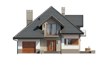 elevations 1