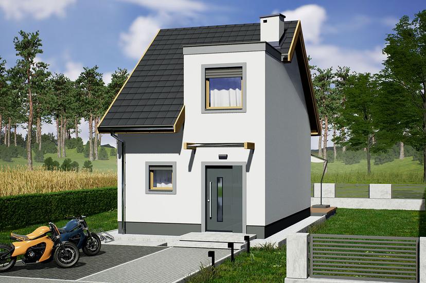 Morski 1