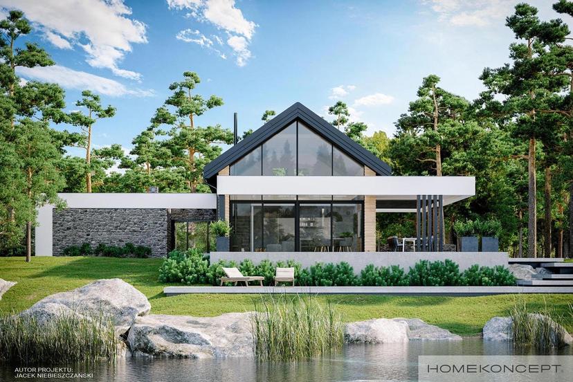HOMEKONCEPT 66 A G2