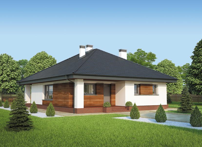 M170 Własny kąt