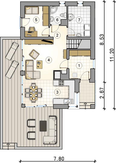 plans 1