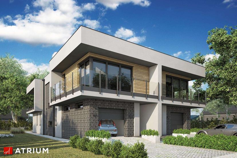 Modern Twin