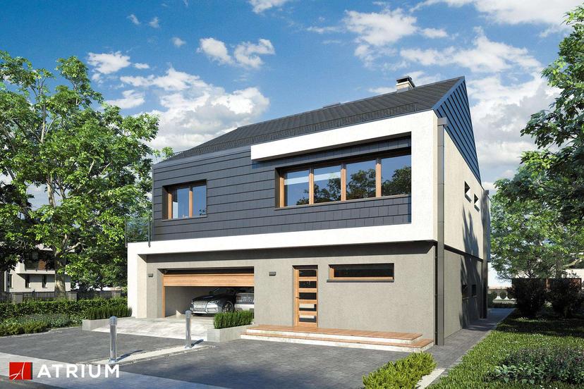 New House III