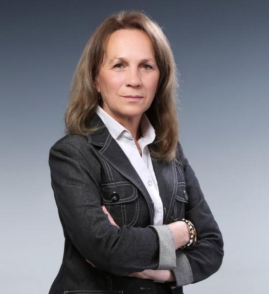 Danuta Szafran