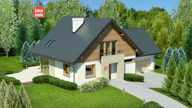 Dom przy Cyprysowej 32