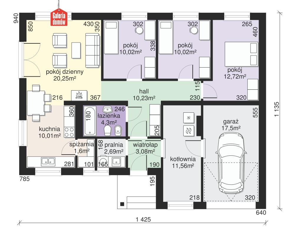 plans 1