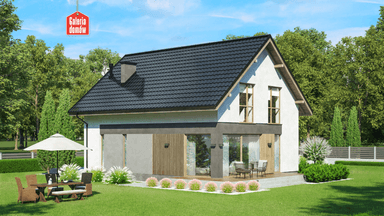 Dom przy Alabastrowej 64