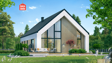 Dom przy Olchowej 12