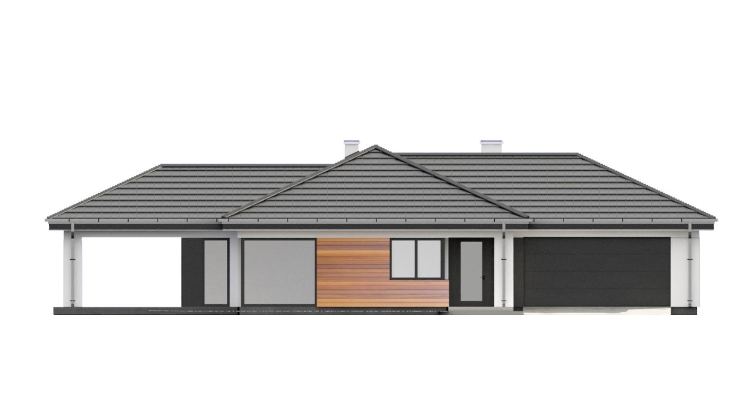 elevations 1