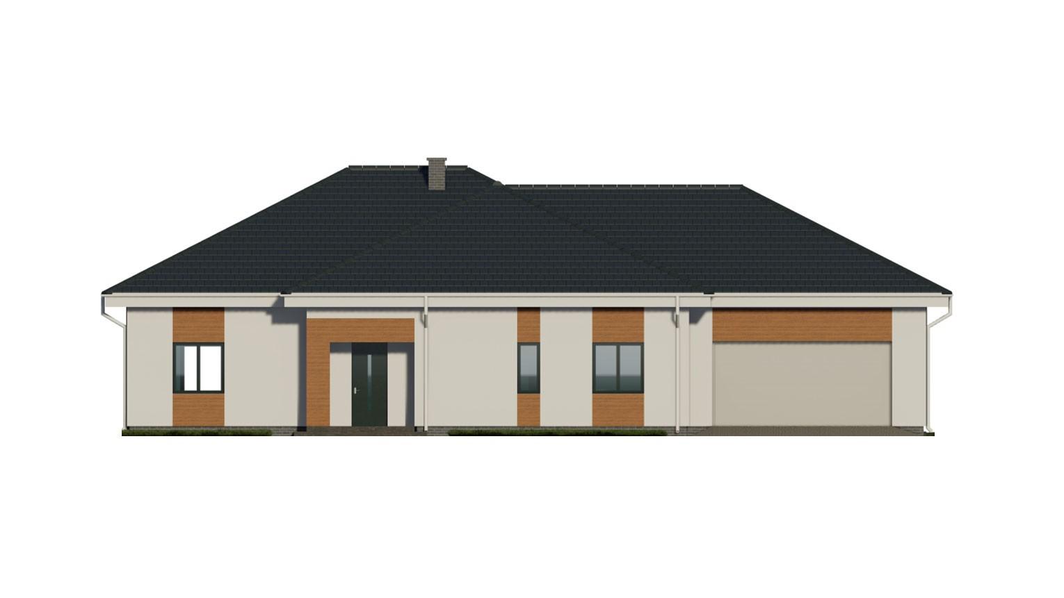 elevations 1