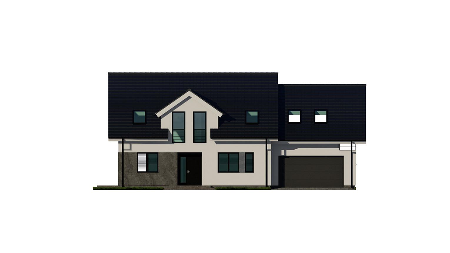 elevations 1