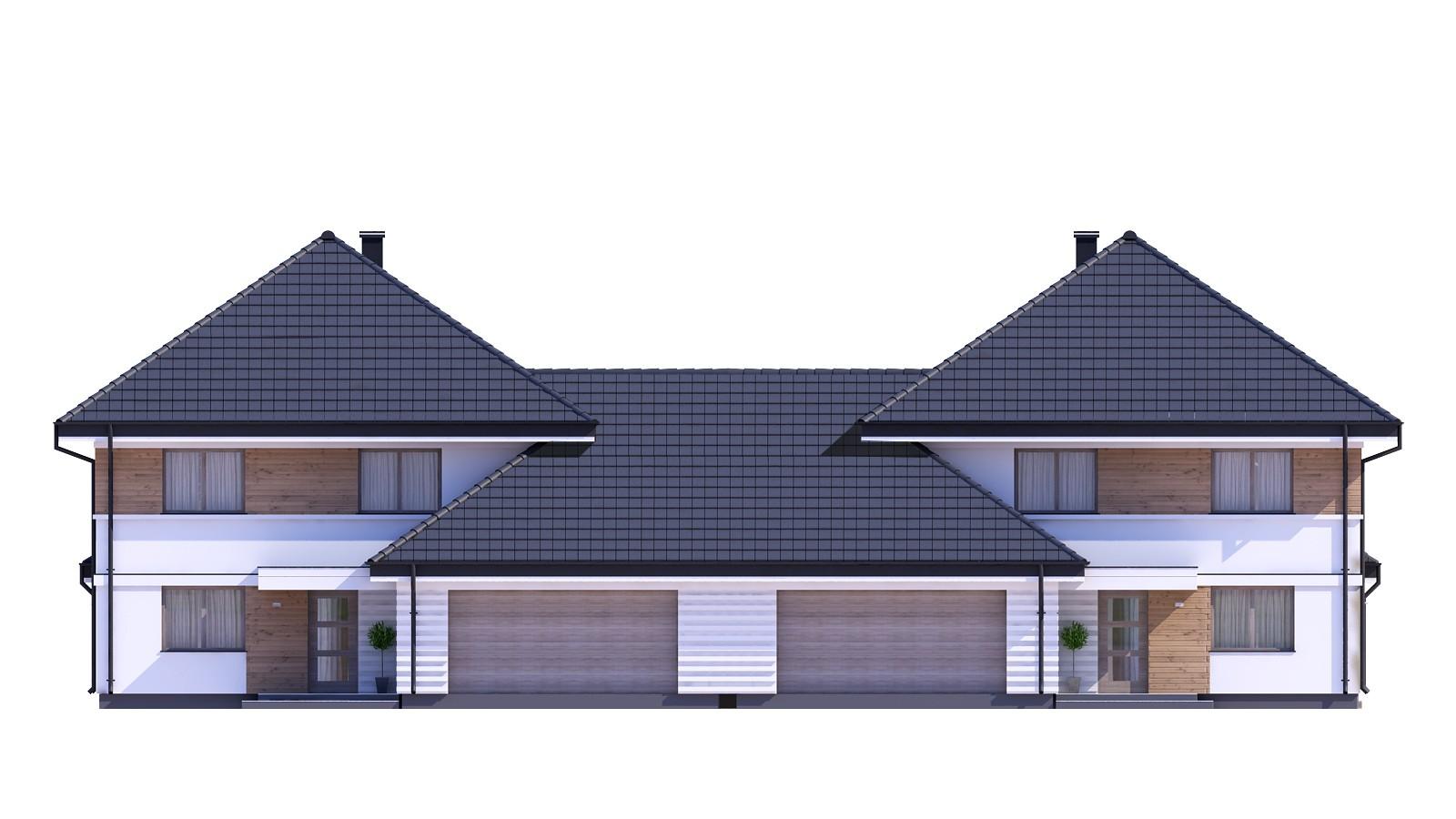 elevations 1