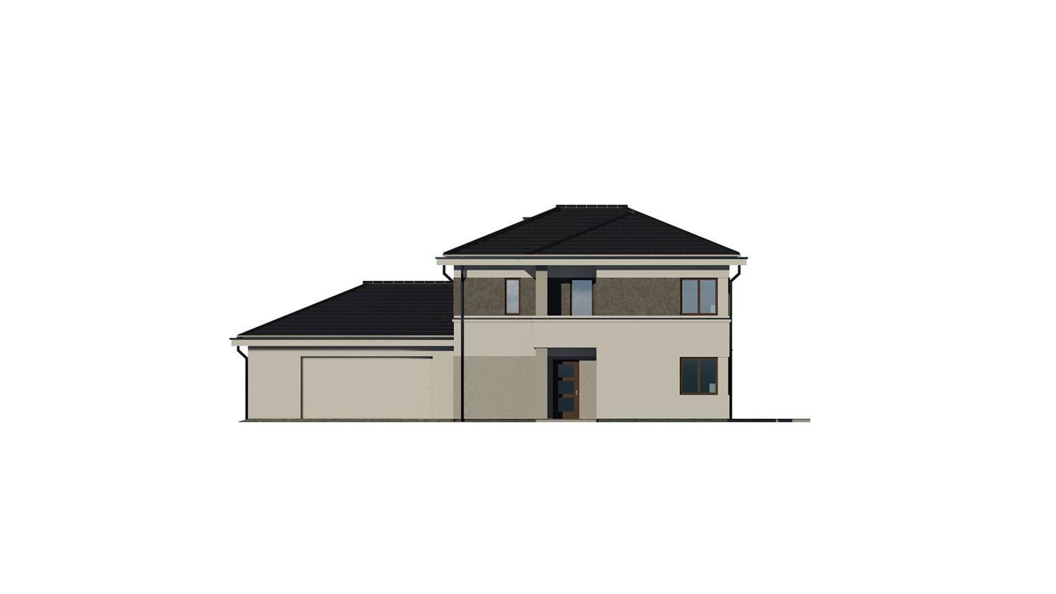 elevations 1
