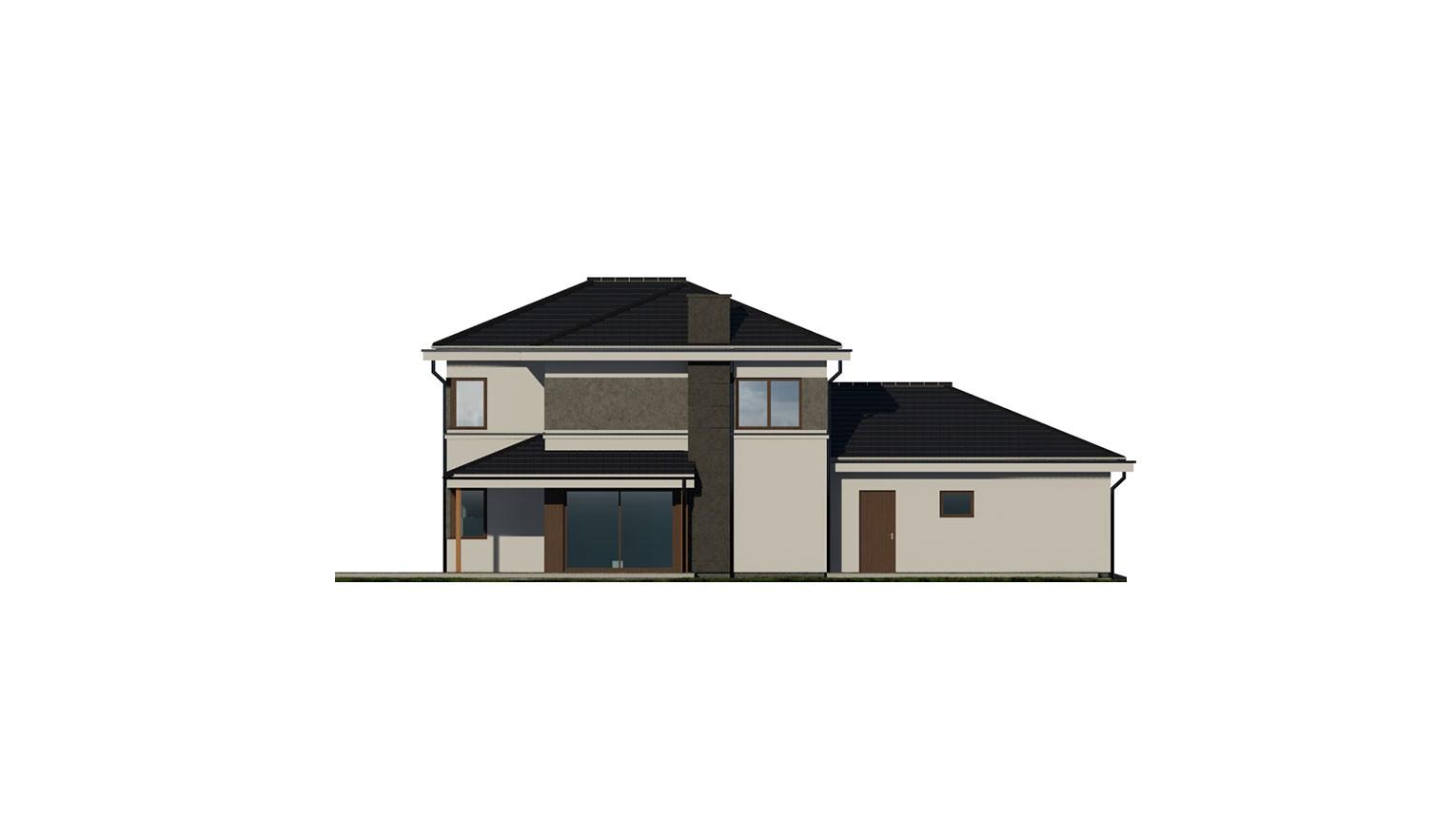 elevations 3