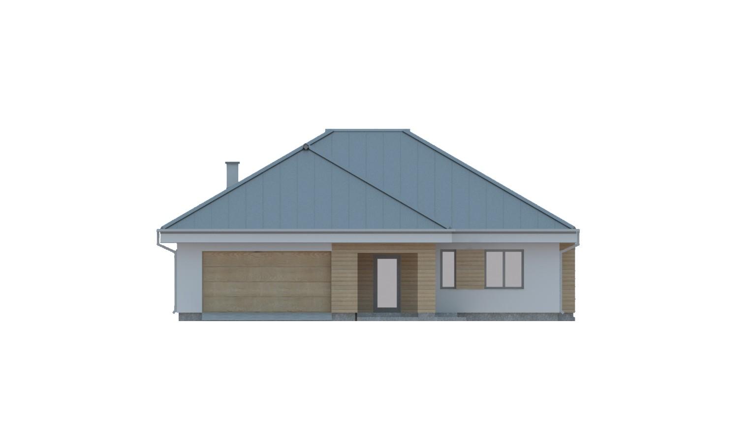 elevations 1