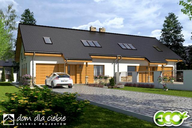 Jarząbek III bliźniak BL2