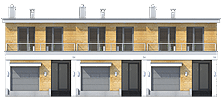 elevations 1