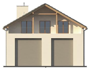 elevations 1