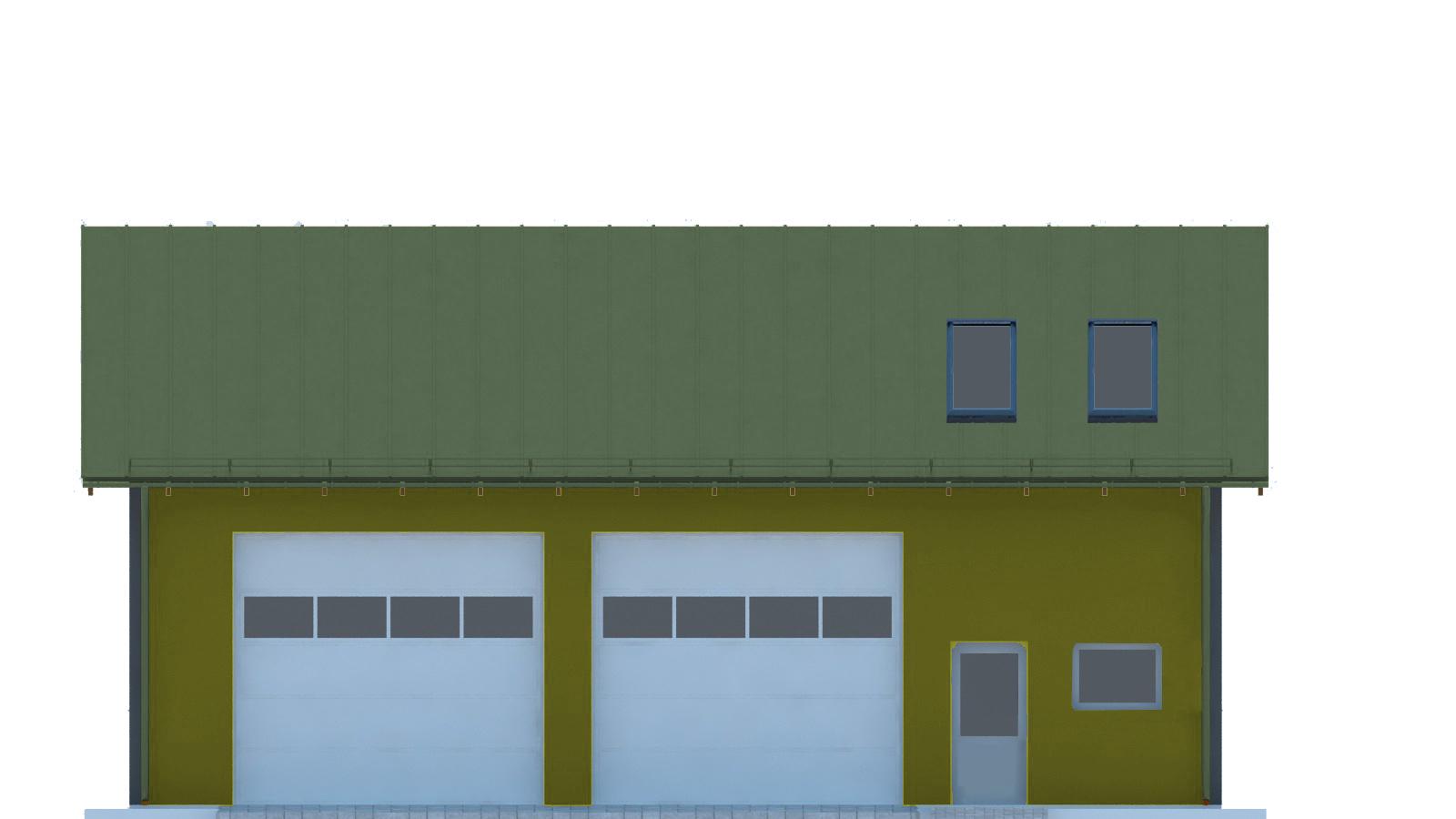 elevations 1