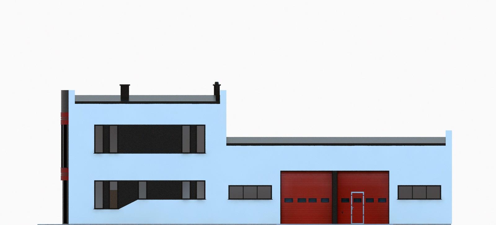 elevations 1