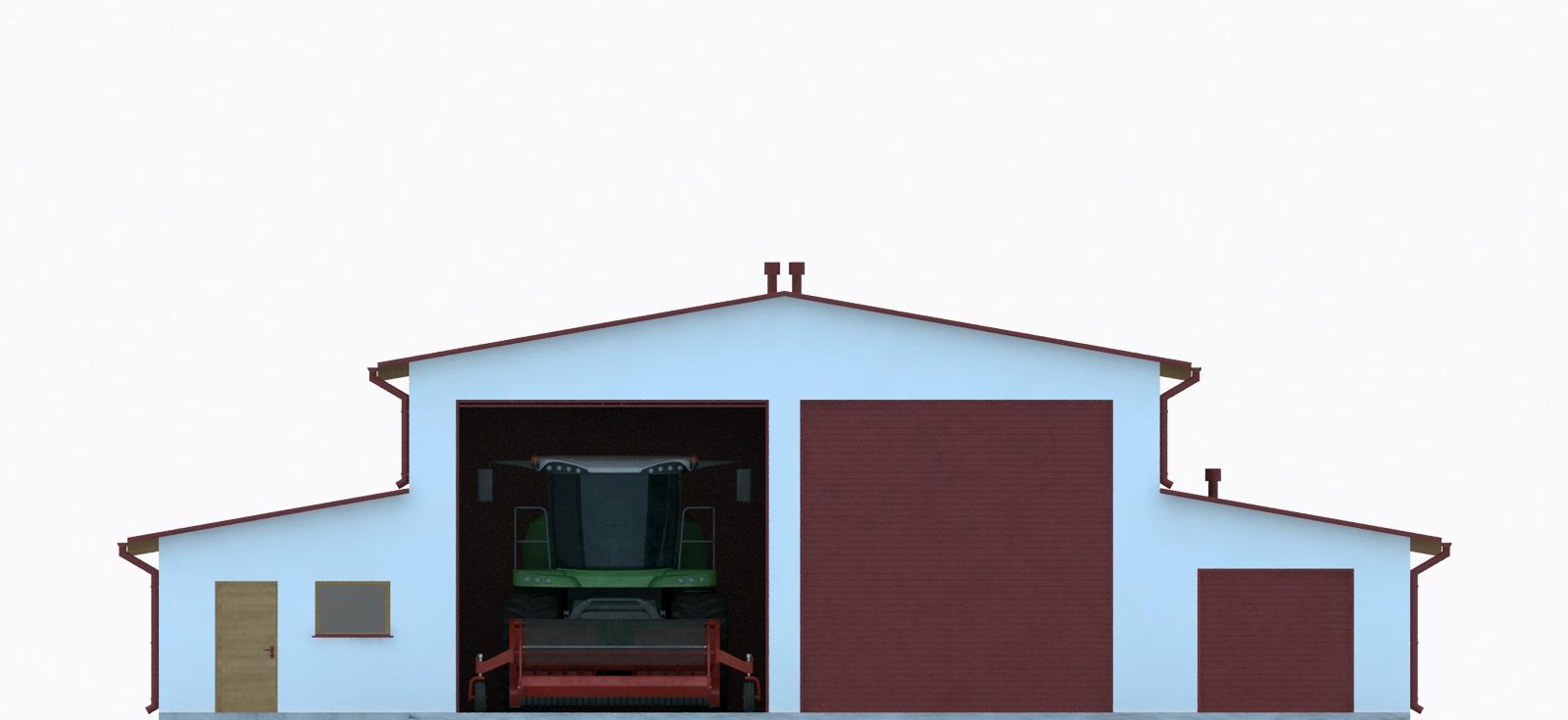 elevations 1