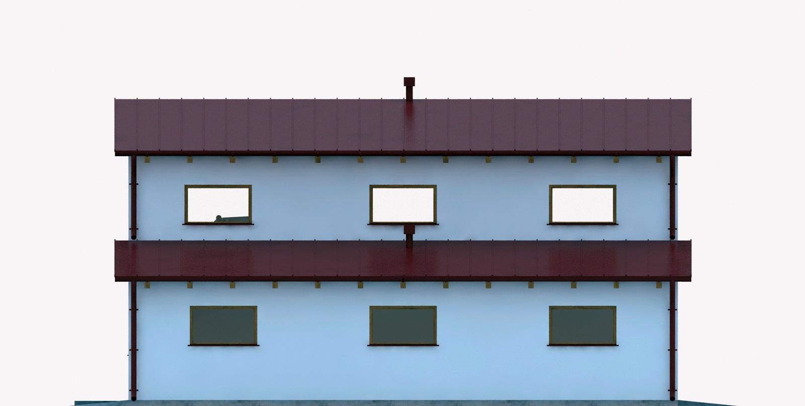 elevations 2