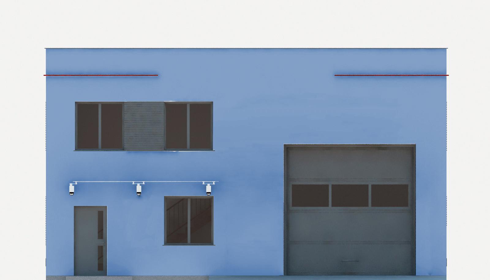elevations 1