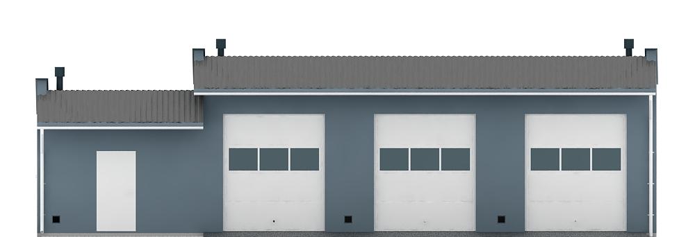 elevations 1