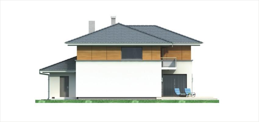 elevations 1