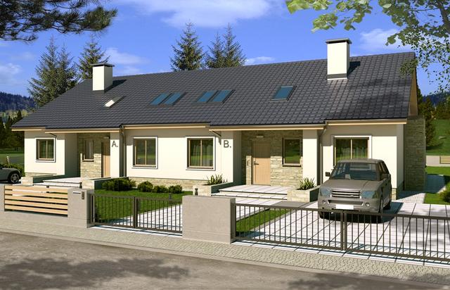 Małgosia EE - bliźniak L.LL