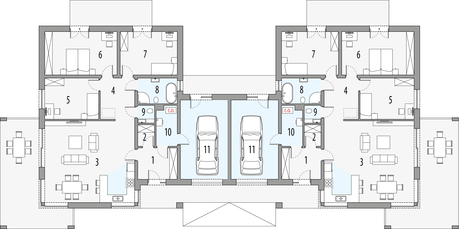 plans 1