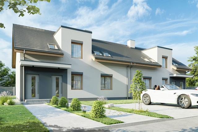 Melisa 1 - bliźniak L.LL