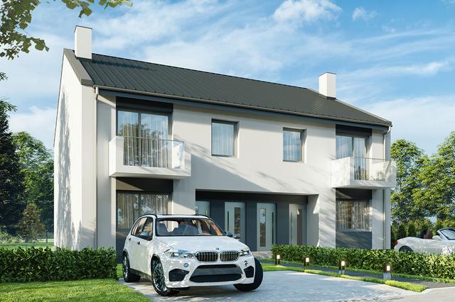 Merlin 1 - bliźniak L.LL