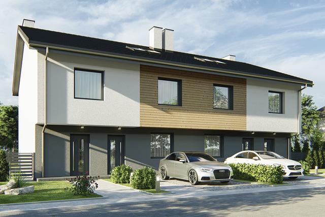 Merlin 3 - segment lewy