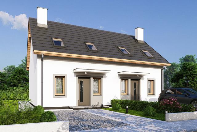 Morski 3 - segment lewy