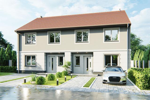 Norbert 3 - segment lewy