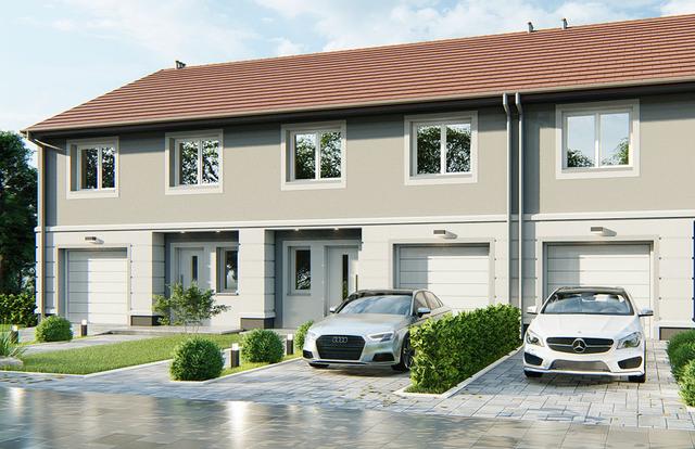 Norbert 6 - bliźniak L.LL