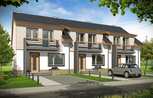 Nutka - bliźniak L.S.P