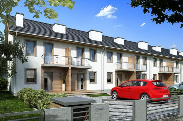 Poezja 2A - segment lewy