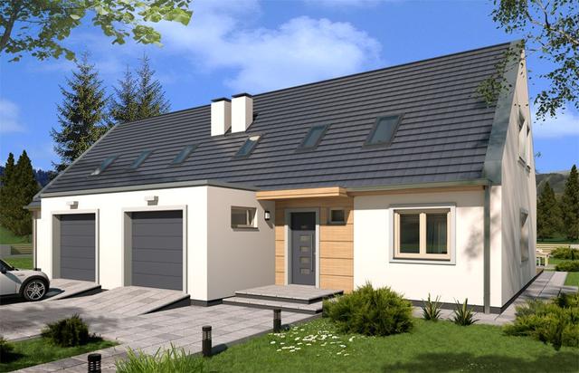 Vivien A - dwulokalowy PL.P