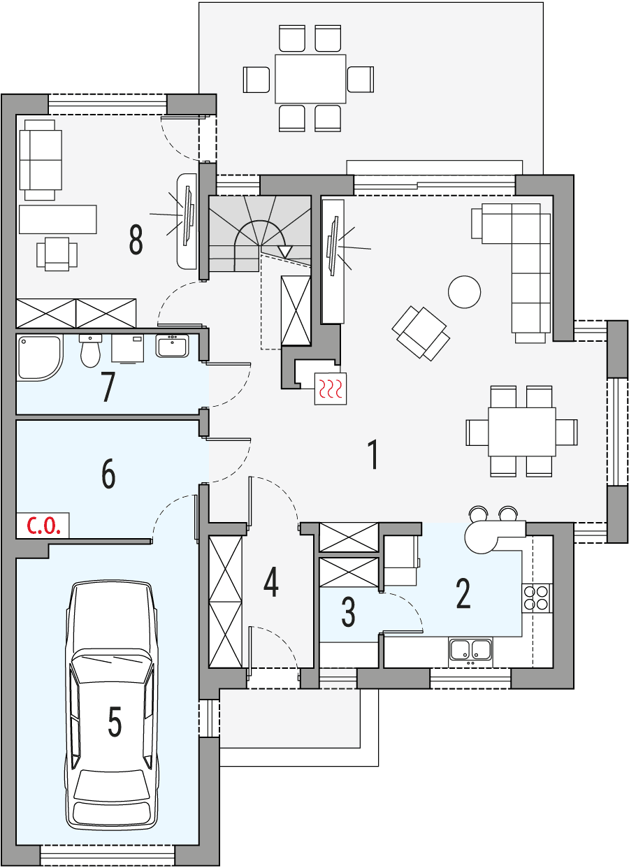 plans 1