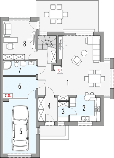 plans 1