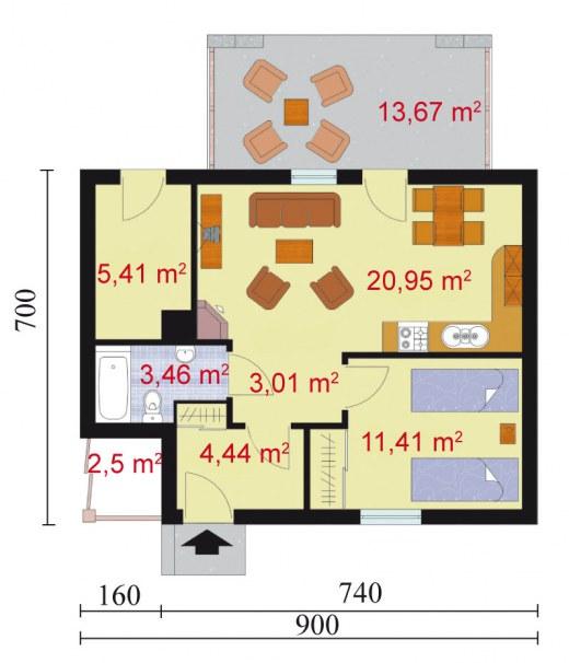 plans 1