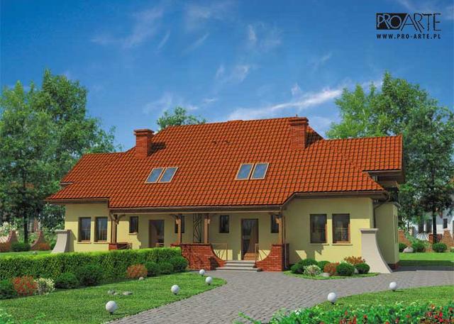 IBIZA - BLIŹNIAK (jeden segment)