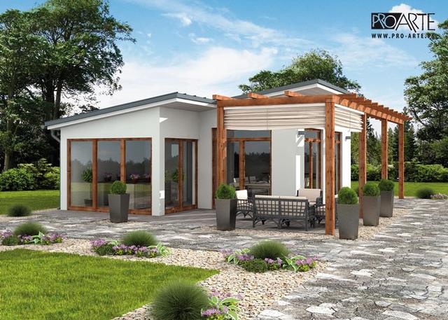 KL10 Kuchnia letnia / Bud. gospodarczy