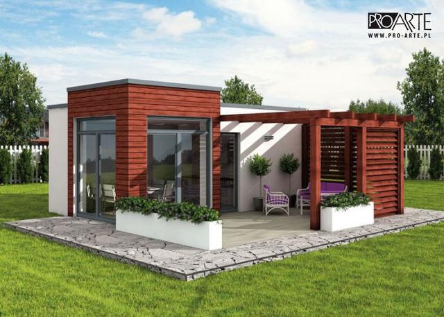 KL5 Kuchnia letnia / Bud. gospodarczy