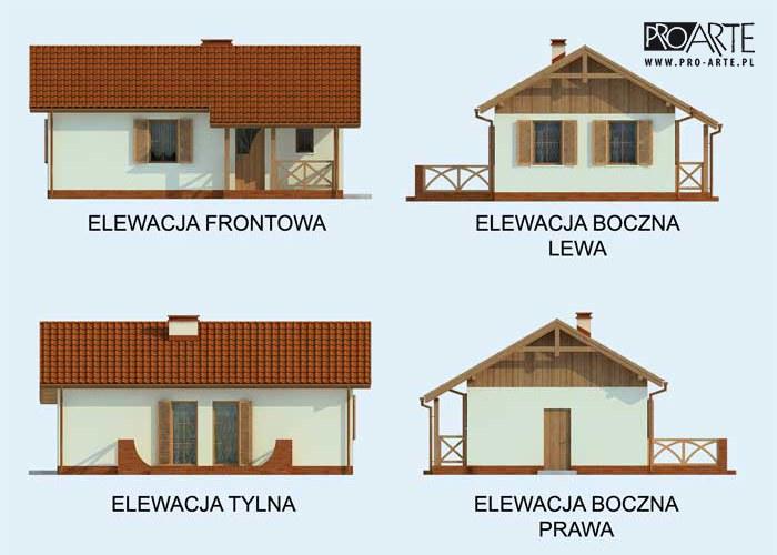 elevations 1