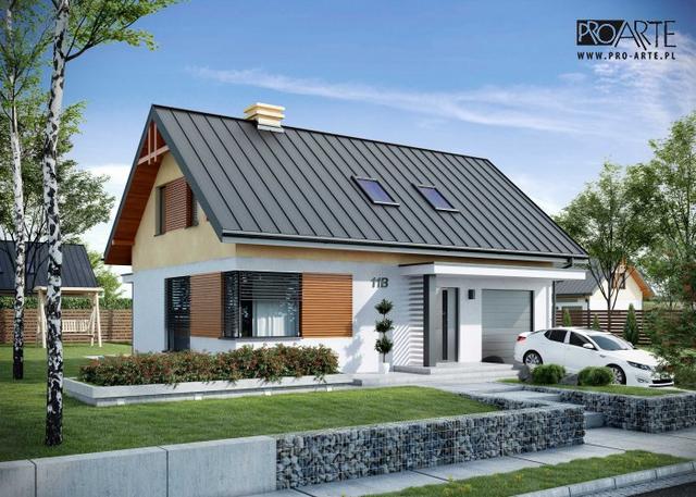 TRYPOLIS 2 EKO - pompa ciepła i wentylacja mechaniczna