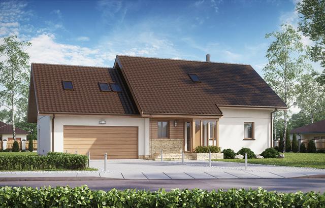 D186 - wersja drewniana WT2021